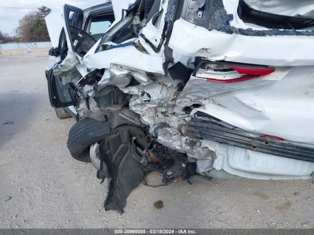 1GNERFKW7KJ214973 Chevrolet Traverse Ls