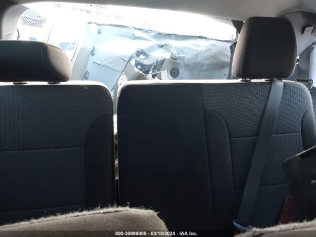 1GNERFKW7KJ214973 Chevrolet Traverse Ls