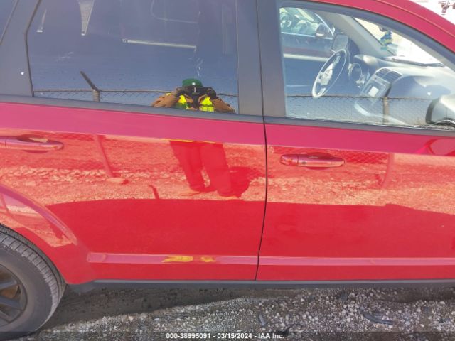 3C4PDCAB3LT279827 Dodge Journey Se Value