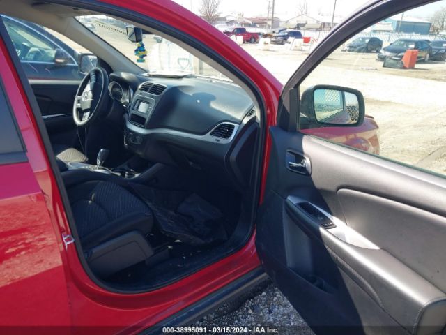3C4PDCAB3LT279827 Dodge Journey Se Value