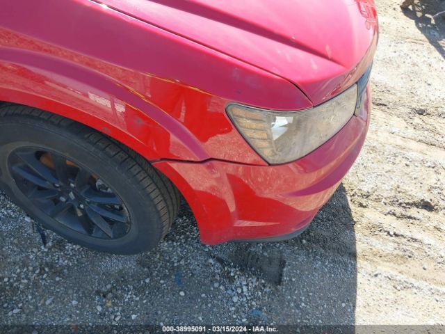 3C4PDCAB3LT279827 Dodge Journey Se Value