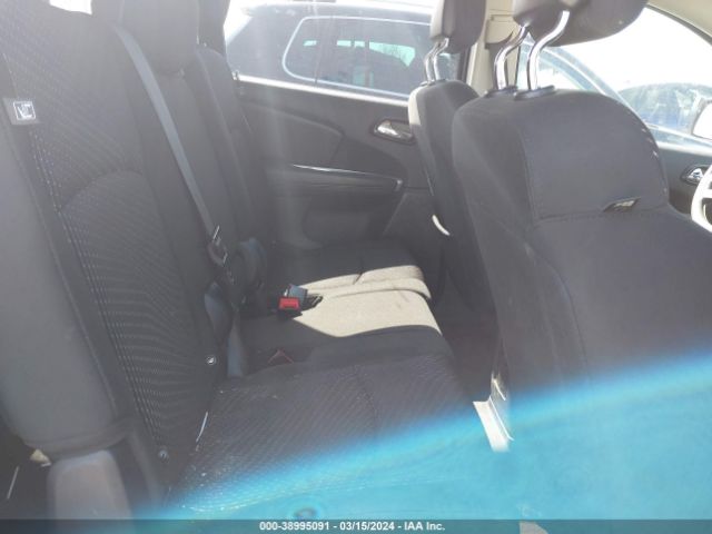 3C4PDCAB3LT279827 Dodge Journey Se Value