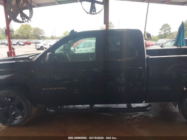Chevrolet Silverado 1500 Wt 2016 1GCVKNEC7GZ186559 Image 14