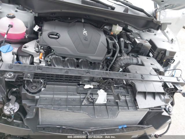 5XYK7CDF5RG154408 KIA Sportage X-pro