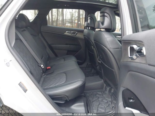 5XYK7CDF5RG154408 KIA Sportage X-pro