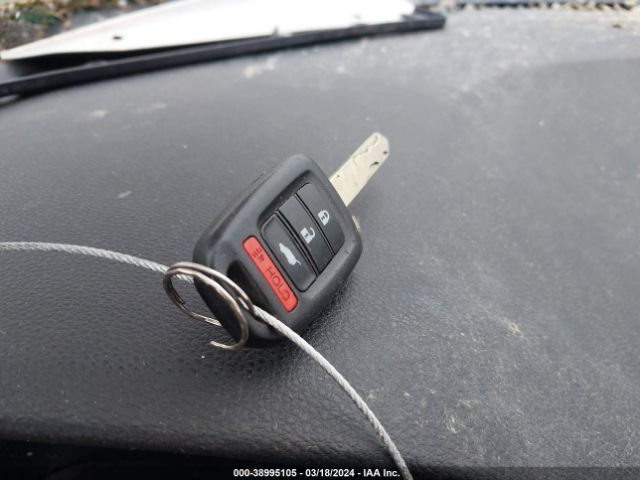 3CZRU6H3XJM717821 Honda HR-V LX