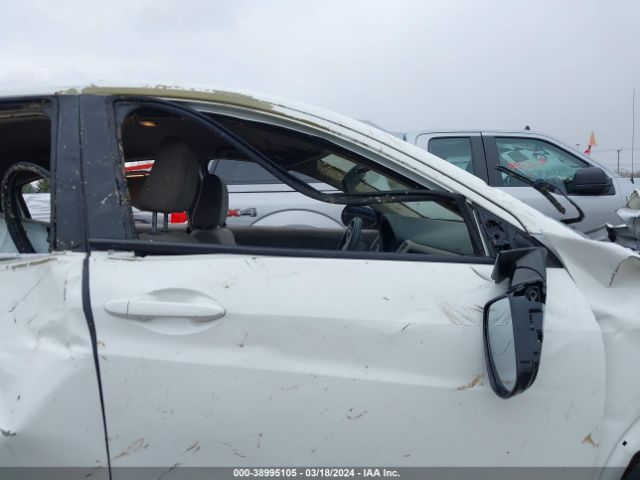 3CZRU6H3XJM717821 Honda HR-V LX