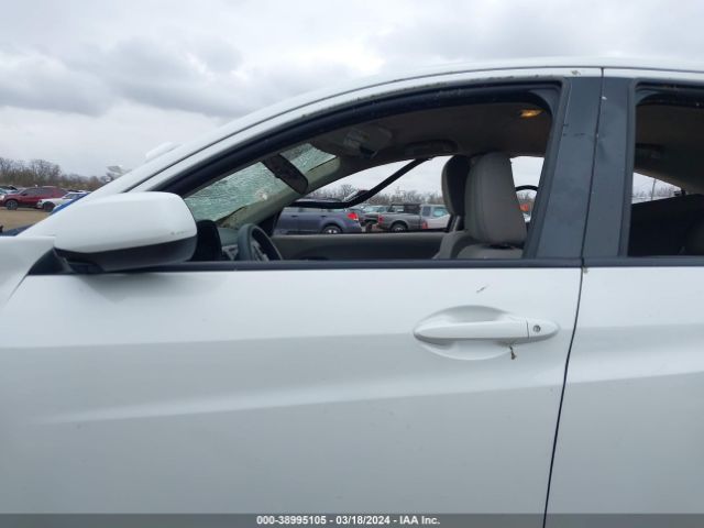 3CZRU6H3XJM717821 Honda HR-V LX