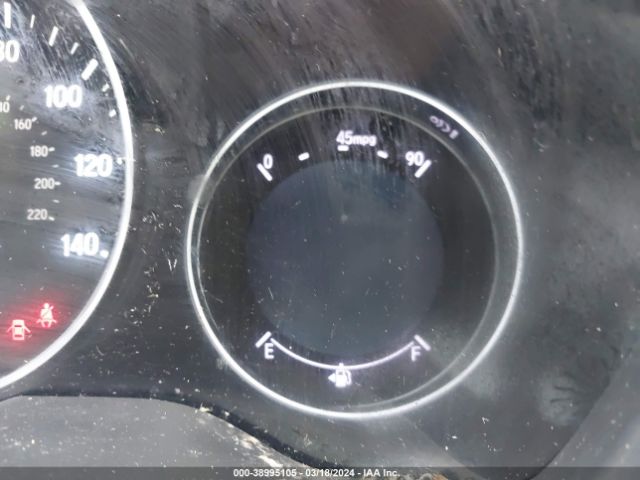 3CZRU6H3XJM717821 Honda HR-V LX