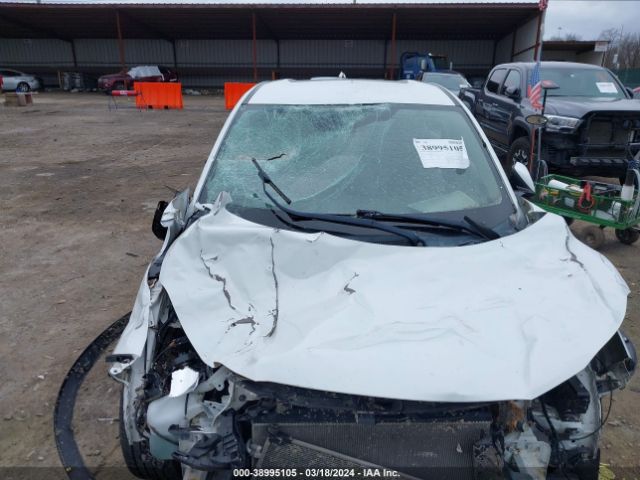 3CZRU6H3XJM717821 Honda HR-V LX