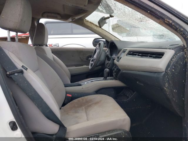 3CZRU6H3XJM717821 Honda HR-V LX
