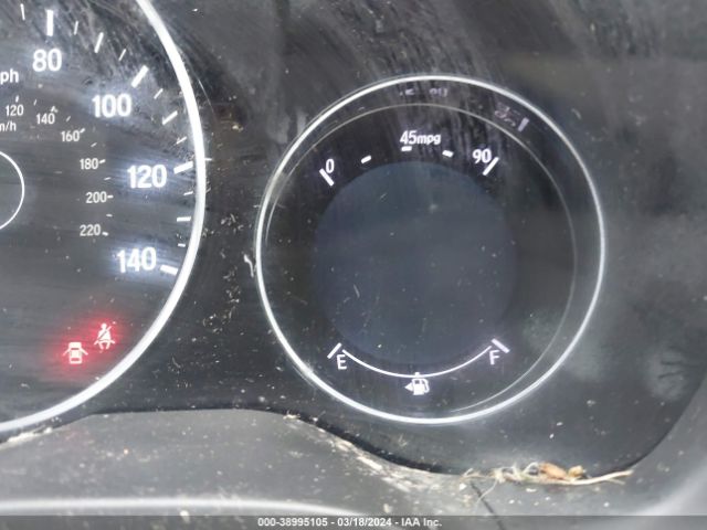 3CZRU6H3XJM717821 Honda HR-V LX
