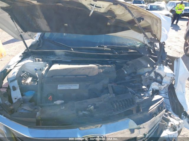 1HGCR3F86HA026269 Honda Accord Ex-l V6