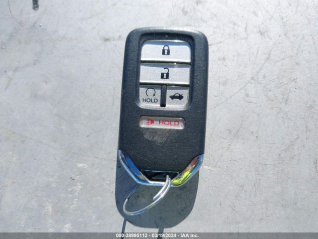 1HGCR3F86HA026269 Honda Accord Ex-l V6