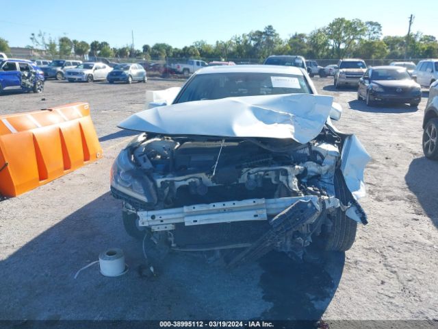 1HGCR3F86HA026269 Honda Accord Ex-l V6