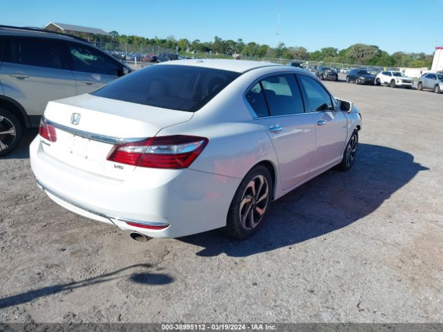 1HGCR3F86HA026269 Honda Accord Ex-l V6