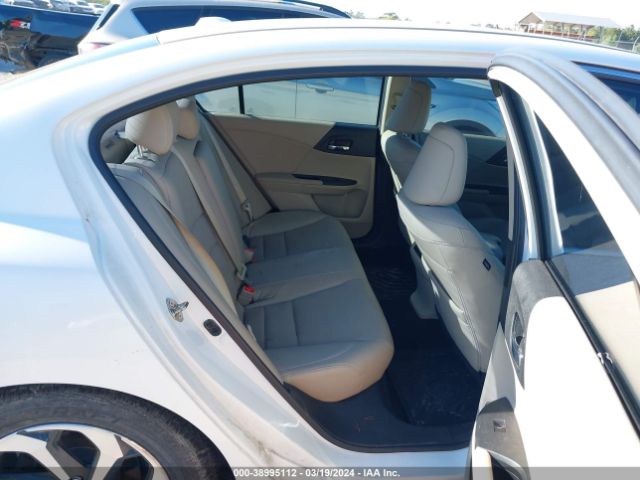 1HGCR3F86HA026269 Honda Accord Ex-l V6