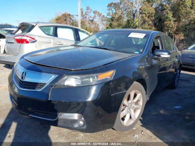 19UUA8F23EA009056 Acura Tl 3.5