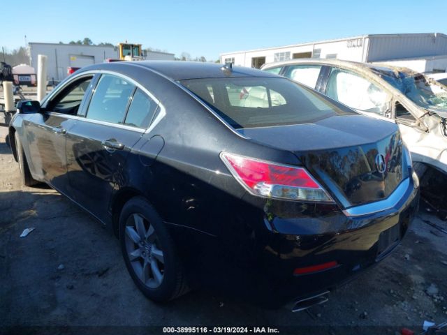 19UUA8F23EA009056 Acura Tl 3.5