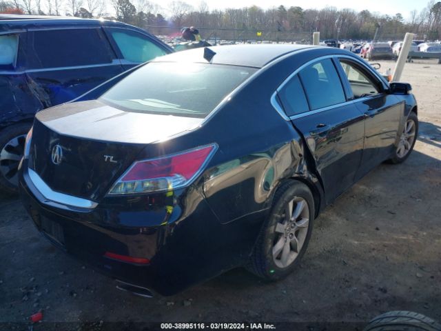 19UUA8F23EA009056 Acura Tl 3.5