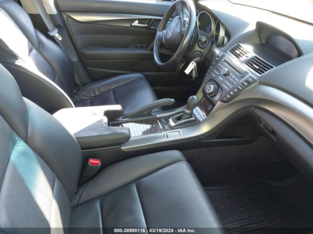 19UUA8F23EA009056 Acura Tl 3.5