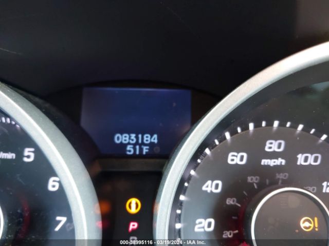 19UUA8F23EA009056 Acura Tl 3.5