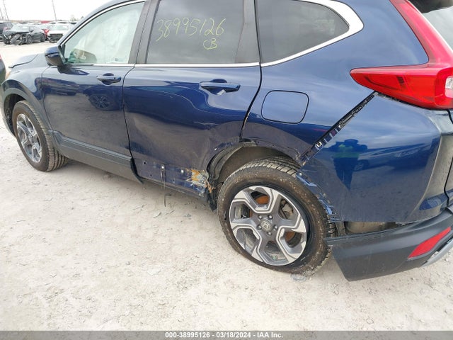 Honda CR-V EX 2018 7FARW2H5XJE031944 Image 6