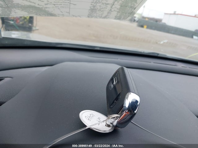 Honda Civic Sport 2020 SHHFK7H40LU211918 Image 11