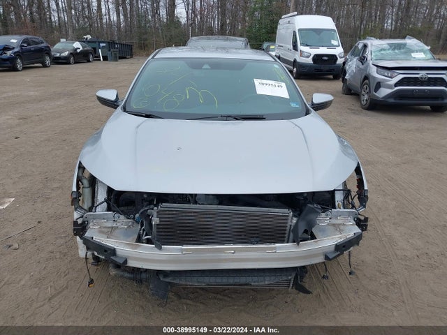 Honda Civic Sport 2020 SHHFK7H40LU211918 Image 12
