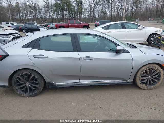 Honda Civic Sport 2020 SHHFK7H40LU211918 Image 13