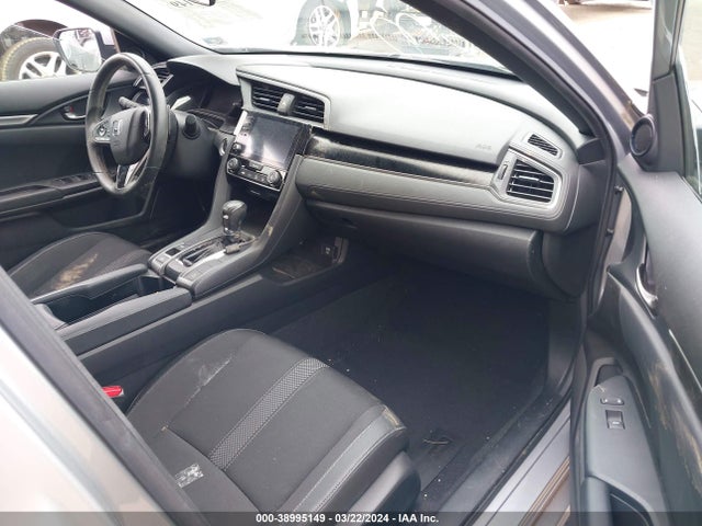 Honda Civic Sport 2020 SHHFK7H40LU211918 Image 5