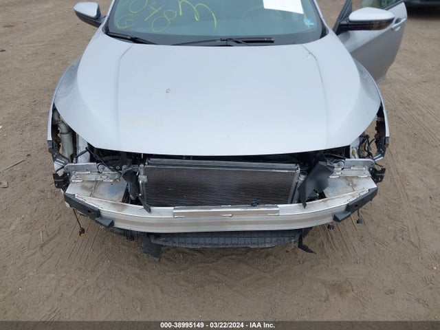 Honda Civic Sport 2020 SHHFK7H40LU211918 Image 6
