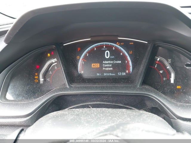 Honda Civic Sport 2020 SHHFK7H40LU211918 Image 7