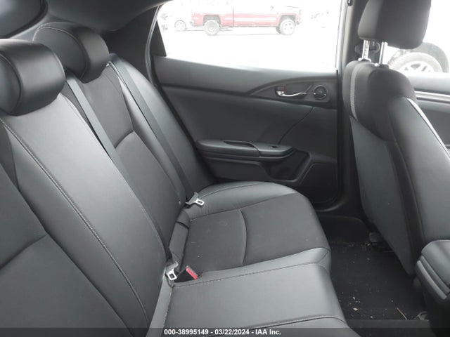 Honda Civic Sport 2020 SHHFK7H40LU211918 Image 8
