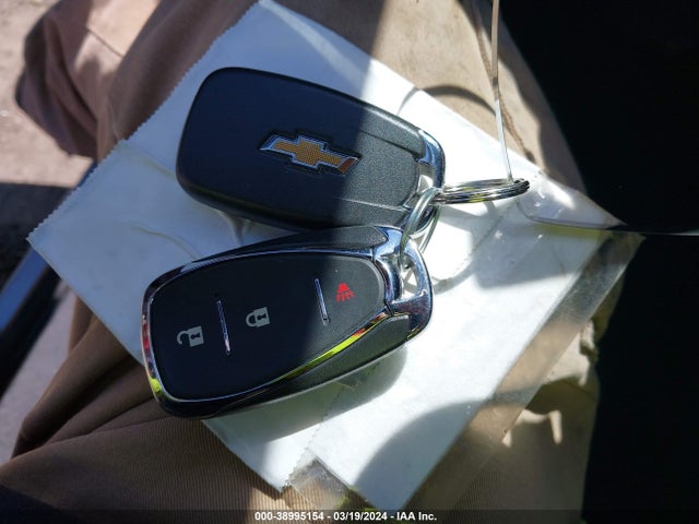Chevrolet EQUINOX LS 2018 2GNAXHEV4J6245161 Image 11