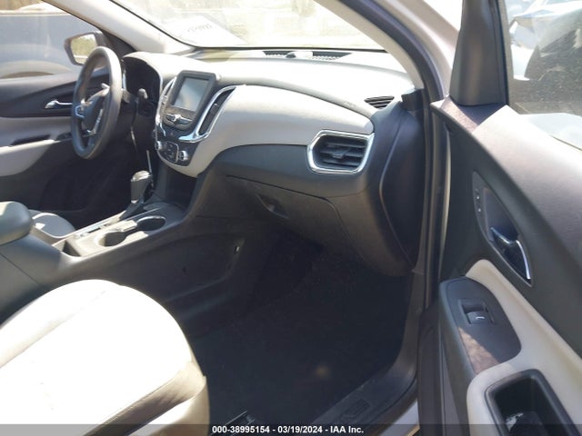 Chevrolet EQUINOX LS 2018 2GNAXHEV4J6245161 Image 5