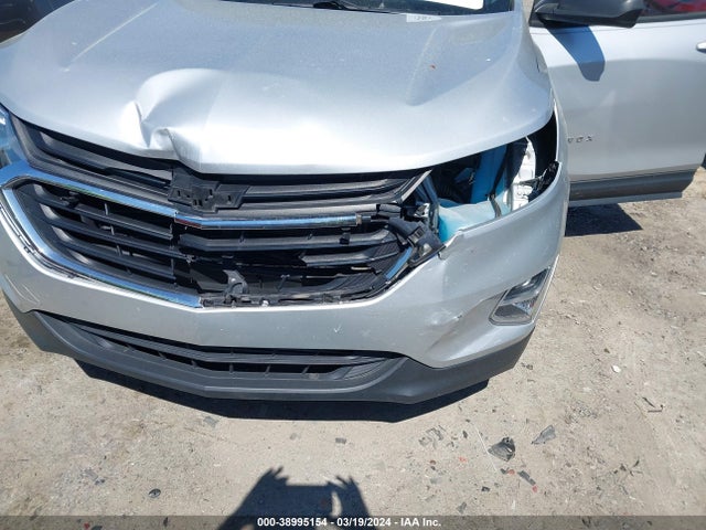 Chevrolet EQUINOX LS 2018 2GNAXHEV4J6245161 Image 6