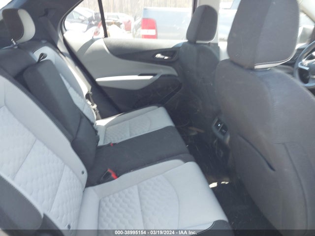 Chevrolet EQUINOX LS 2018 2GNAXHEV4J6245161 Image 8