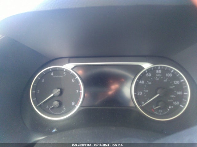 Nissan Sentra Sr Xtronic Cvt 2023 3N1AB8DV1PY307974 Image 7
