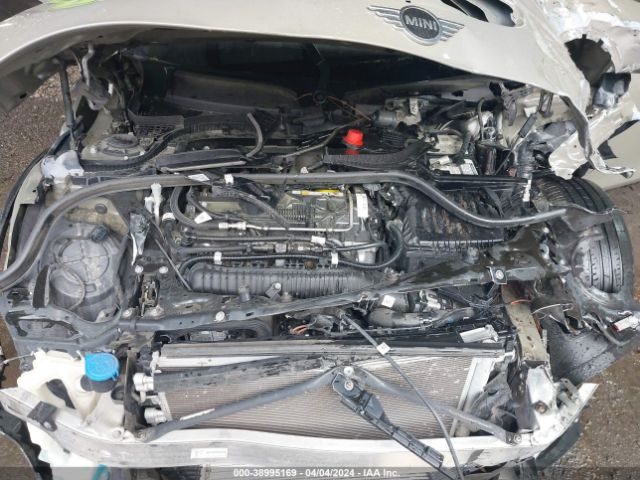 WMWXR5C09L2M78078 Mini Hardtop Cooper S