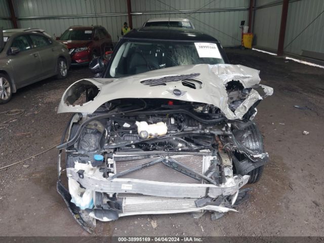 WMWXR5C09L2M78078 Mini Hardtop Cooper S