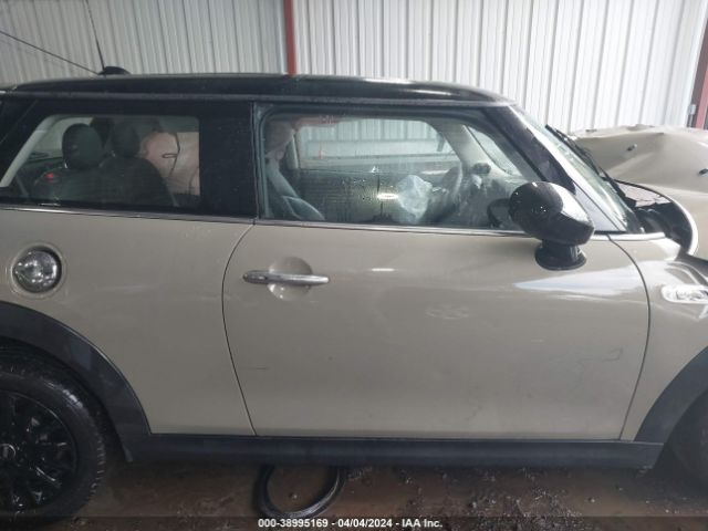 WMWXR5C09L2M78078 Mini Hardtop Cooper S