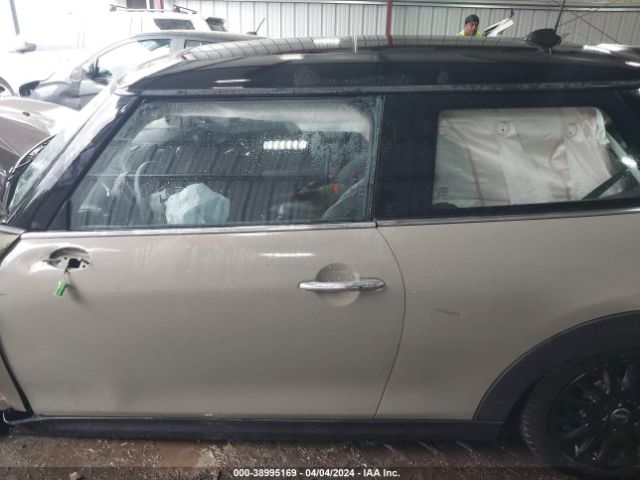 WMWXR5C09L2M78078 Mini Hardtop Cooper S