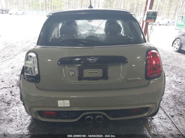 WMWXR5C09L2M78078 Mini Hardtop Cooper S