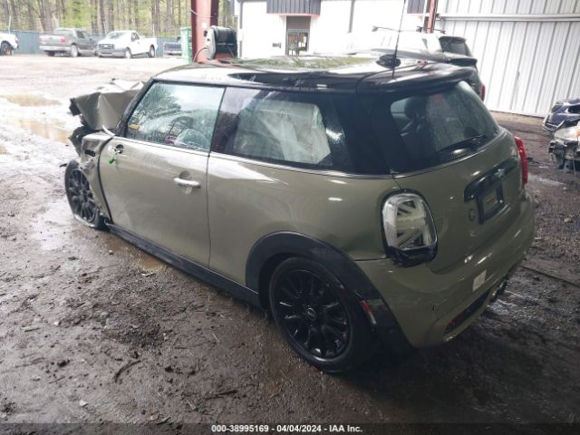 WMWXR5C09L2M78078 Mini Hardtop Cooper S