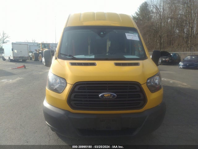 Ford Transit-250 2016 1FTKR3XM1GKB35169 Image 12