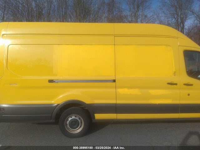 Ford Transit-250 2016 1FTKR3XM1GKB35169 Image 13