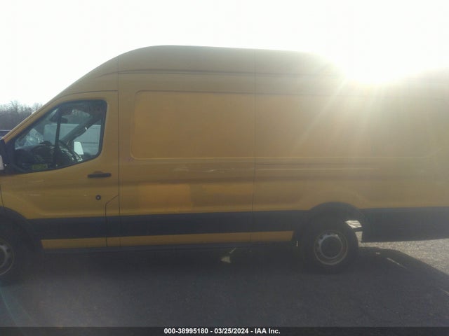 Ford Transit-250 2016 1FTKR3XM1GKB35169 Image 14