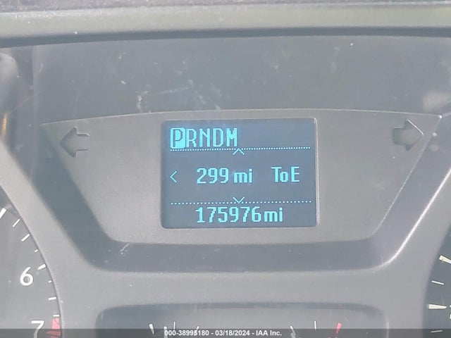 Ford Transit-250 2016 1FTKR3XM1GKB35169 Image 15