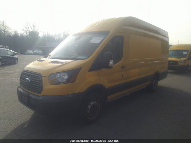 Ford Transit-250 2016 1FTKR3XM1GKB35169 Image 2